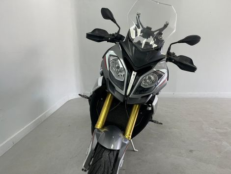 BMW S 1000 XR