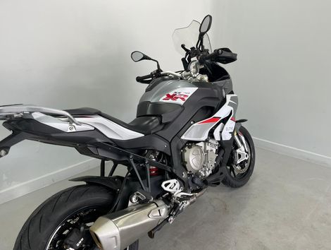 BMW S 1000 XR