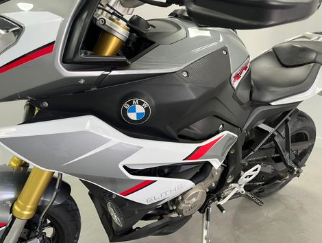 BMW S 1000 XR