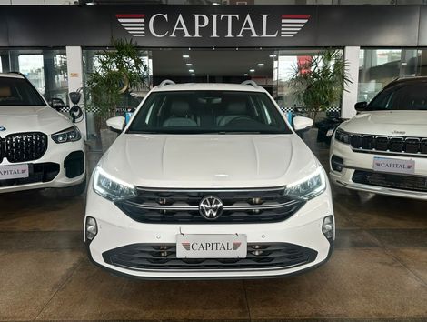 VolksWagen Nivus Highline 1.0 200 TSI Flex Aut.