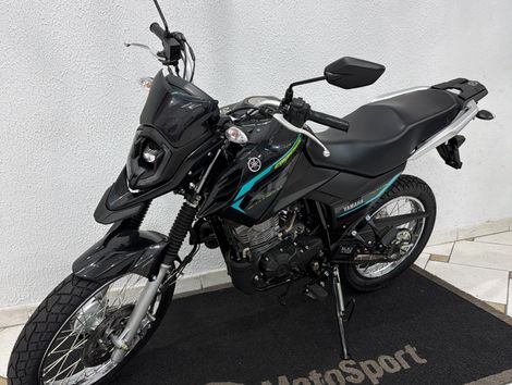 YAMAHA XTZ 150 CROSSER S FLEX