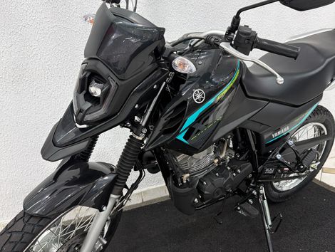 YAMAHA XTZ 150 CROSSER S FLEX