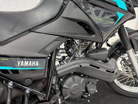YAMAHA XTZ 150 CROSSER S FLEX