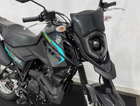 YAMAHA XTZ 150 CROSSER S FLEX