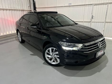 VolksWagen JETTA Comfort. 250 TSI 1.4 Flex 16v Aut.