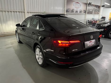 VolksWagen JETTA Comfort. 250 TSI 1.4 Flex 16v Aut.