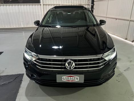 VolksWagen JETTA Comfort. 250 TSI 1.4 Flex 16v Aut.