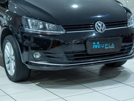 VolksWagen Fox Connect I Motion 1.6 Flex 8V 5p