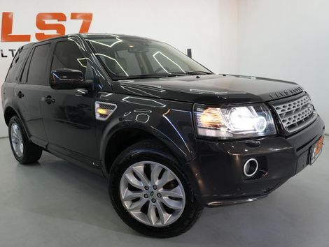 Land Rover Freelander2 SE 2.2 SD4 190cv T.Diesel