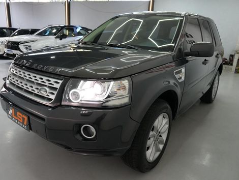 Land Rover Freelander2 SE 2.2 SD4 190cv T.Diesel