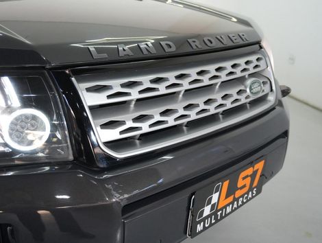Land Rover Freelander2 SE 2.2 SD4 190cv T.Diesel