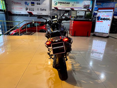 BMW R 1250 GS Premium Triple Black 719