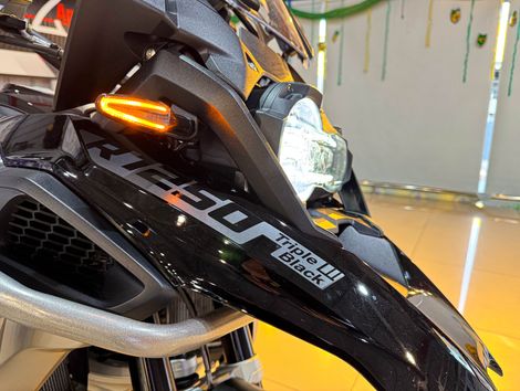 BMW R 1250 GS Premium Triple Black 719