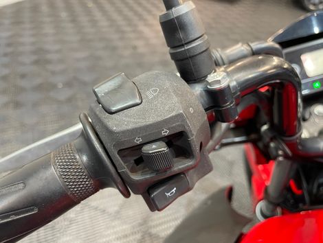 YAMAHA YBR 150 FACTOR ED/FLEX