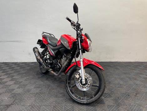YAMAHA YBR 150 FACTOR ED/FLEX