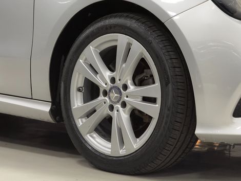 Mercedes Classe A 200 1.6 TB/Flex Aut.