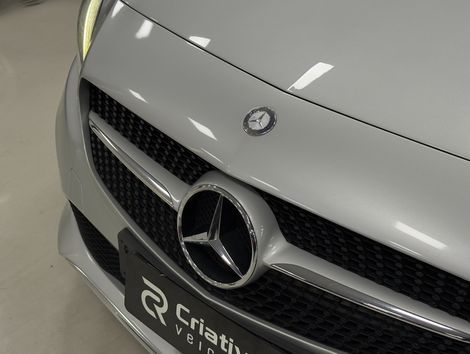 Mercedes Classe A 200 1.6 TB/Flex Aut.