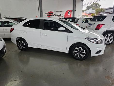 Chevrolet ONIX HATCH Joy 1.0 8V Flex 5p Mec.