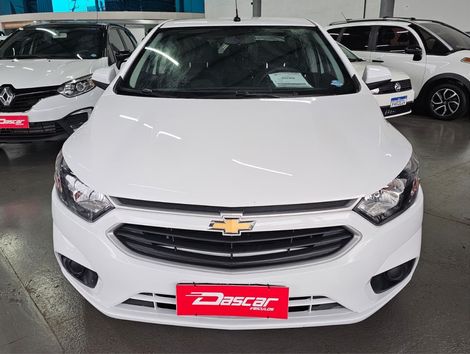 Chevrolet ONIX HATCH Joy 1.0 8V Flex 5p Mec.