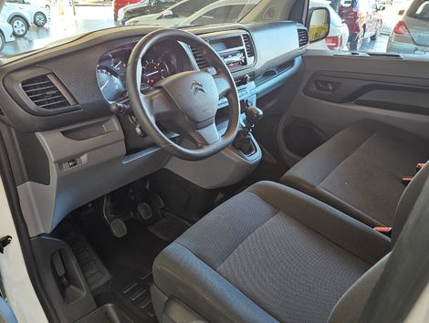 Citroën Jumpy 1.6  Furgão Pack Turbo Diesel