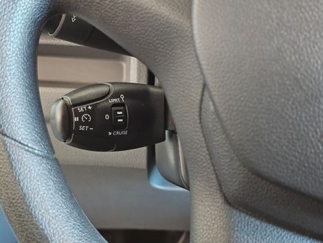 Citroën Jumpy 1.6  Furgão Pack Turbo Diesel
