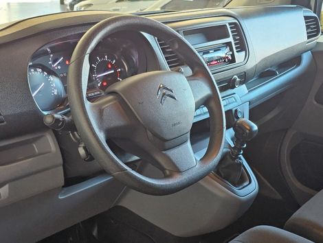 Citroën Jumpy 1.6  Furgão Pack Turbo Diesel
