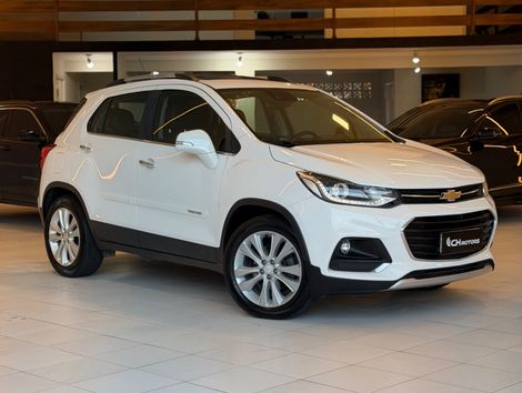 Chevrolet TRACKER Premier 1.4 Turbo 16V Flex Aut