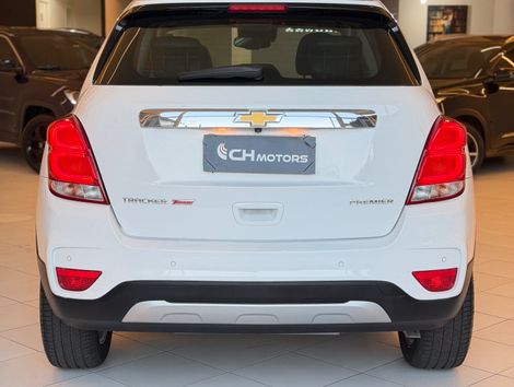 Chevrolet TRACKER Premier 1.4 Turbo 16V Flex Aut