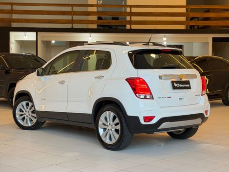 Chevrolet TRACKER Premier 1.4 Turbo 16V Flex Aut