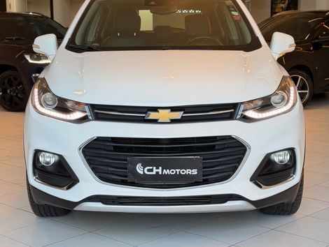Chevrolet TRACKER Premier 1.4 Turbo 16V Flex Aut