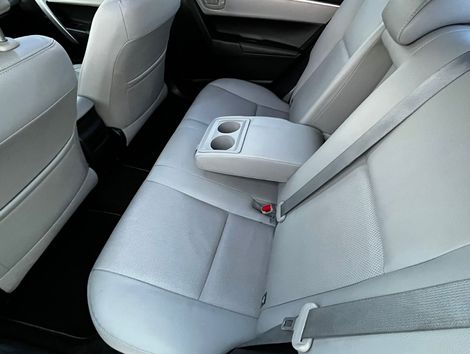 Toyota Corolla GLi 1.8 Flex 16V  Aut.