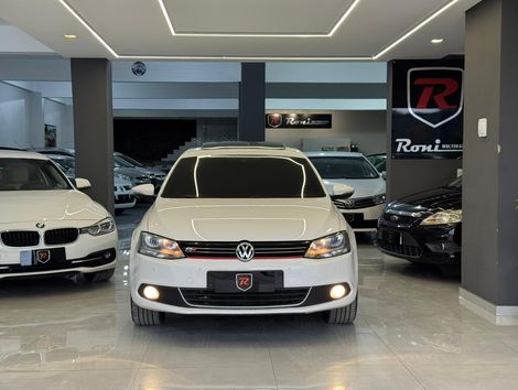 VolksWagen JETTA Highline 2.0 TSI 16V 4p Tiptronic