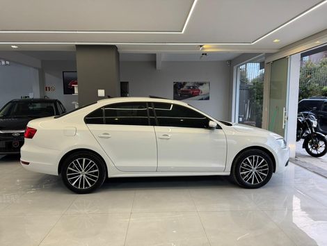 VolksWagen JETTA Highline 2.0 TSI 16V 4p Tiptronic