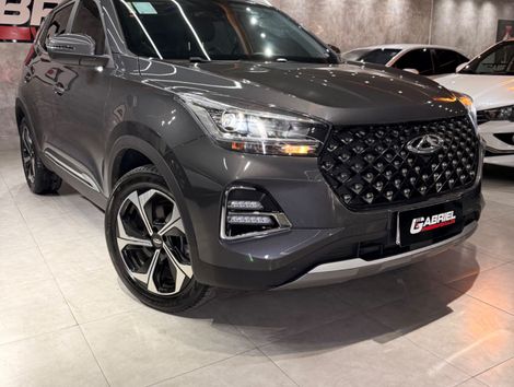 CHERY Caoachery Tiggo 5 x pro