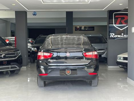 Fiat Grand Siena ATTRAC. 1.4 EVO F.Flex 8V