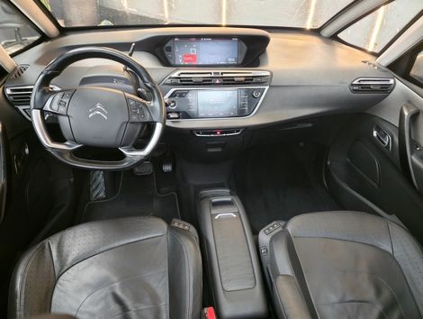 Citroën C4 Picasso Intensive 1.6 Turbo 16V Aut.