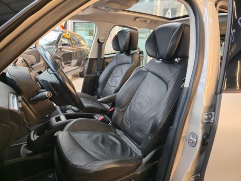 Citroën C4 Picasso Intensive 1.6 Turbo 16V Aut.