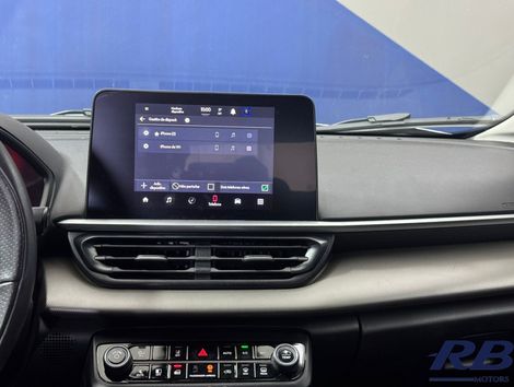 Fiat Fastback Audace 1.0 200 T. Flex Aut