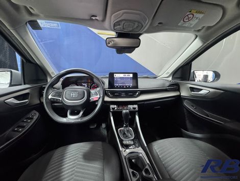 Fiat Fastback Audace 1.0 200 T. Flex Aut