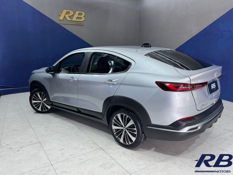 Fiat Fastback Audace 1.0 200 T. Flex Aut