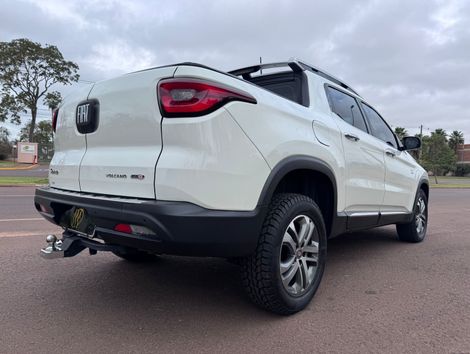 Fiat Toro Volcano 2.0 16V 4x4 TB Diesel Aut.