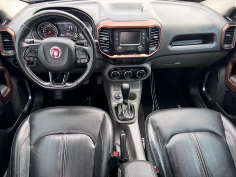 Fiat Toro Volcano 2.0 16V 4x4 TB Diesel Aut.
