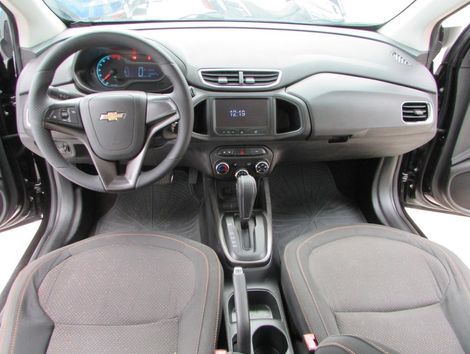 Chevrolet ONIX HATCH LT 1.4 8V FlexPower 5p Aut.