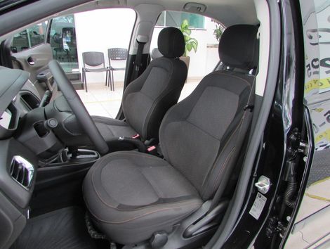 Chevrolet ONIX HATCH LT 1.4 8V FlexPower 5p Aut.