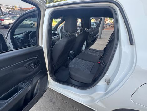Fiat Strada Freedom 1.3 Flex 8V CD