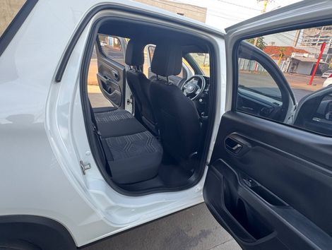 Fiat Strada Freedom 1.3 Flex 8V CD