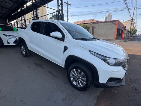 Fiat Strada Freedom 1.3 Flex 8V CD