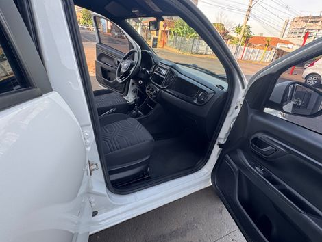 Fiat Strada Freedom 1.3 Flex 8V CD