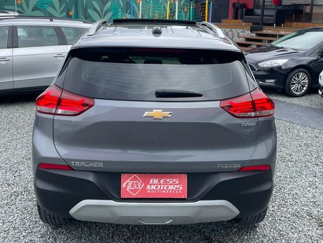 Chevrolet TRACKER Premier 1.2 Turbo 12V Flex Aut.