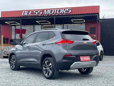 Chevrolet TRACKER Premier 1.2 Turbo 12V Flex Aut.